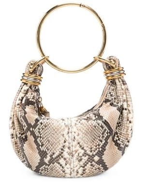 Chloé Handbags - Métallisé