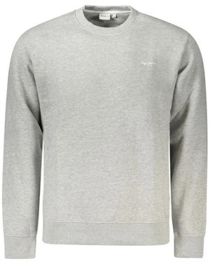 Pepe Jeans Sweatshirts - Grey