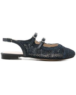 CAREL PARIS Ballerinas - Blue