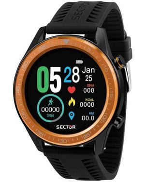 Sector No Limits Watches - Black