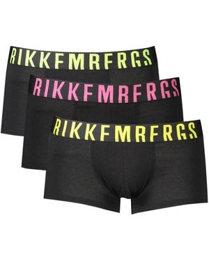 Bikkembergs Underpants - Black