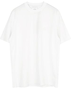 Y-3 T-Shirts - Blanco