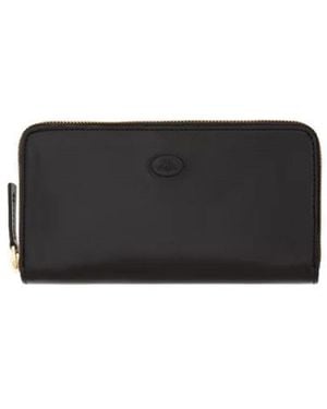 The Bridge Wallets & Cardholders - Black