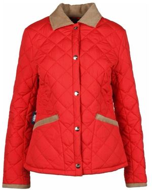 Husky Original Light Jackets - Red