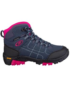 Brütting Blaue Damen Sportschuhe