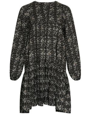 Tiffany & Co. Short Dresses - Black