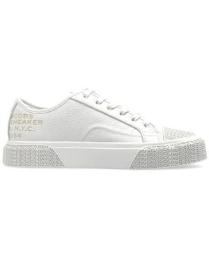Marc Jacobs Trainers - White