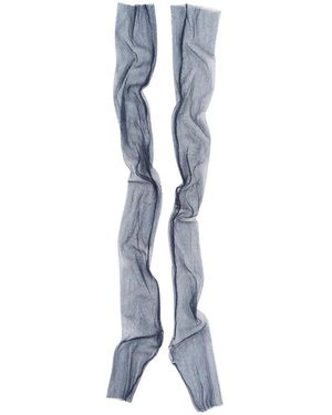 Cortana Gloves - Azul