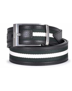 Bally Belts - Nero