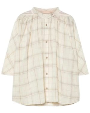 forte_forte Shirts - Natural