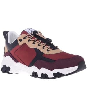 Baldinini Sneakers - Morado