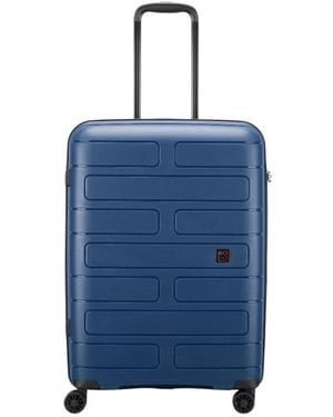 Roncato Large Suitcases - Azul