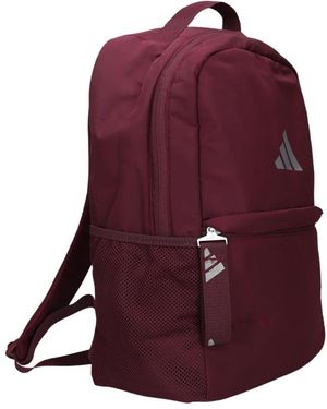 adidas Sp Bp Rugzak - Paars