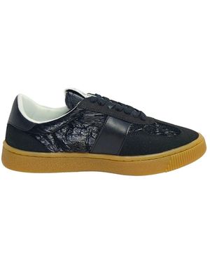 Missoni Trainers - Blue