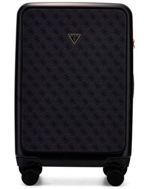 Guess Cabin Bags - Negro