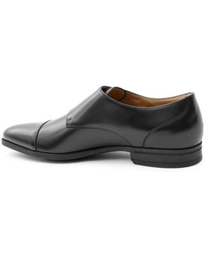 HUGO Business Shoes - Black