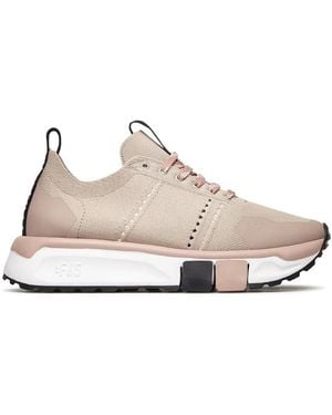 Fabi Trainers - Pink