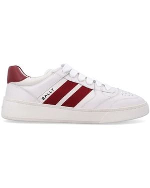 Bally Sneakers - Rosa