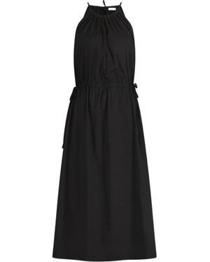 Jane Lushka Abito estivo victoria nero