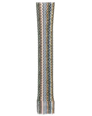 Missoni Winter Scarves - Multicolor