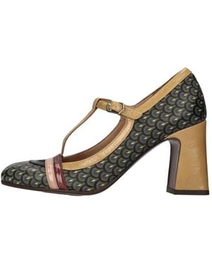 Chie Mihara Pumps - Marron