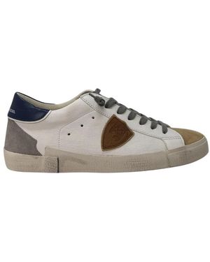 Philippe Model Sneakers - Grigio