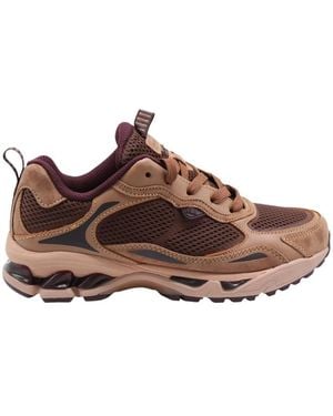 March23 Sneaker - Braun