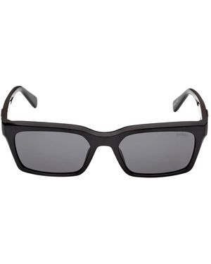 Guess Gu00300 Zonnebril - Grijs