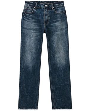Alexander Wang Jeans - Blauw