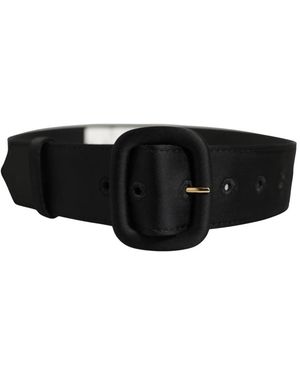 Dolce & Gabbana Belts - Black