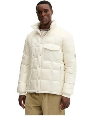 Mammut Ski Jackets - Blanco