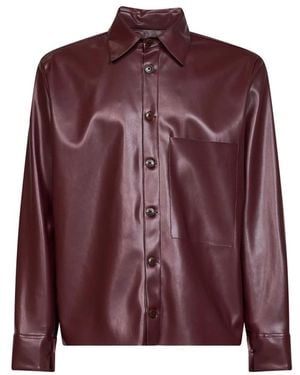 Costumein Jilcvnaha850 Shirt - Paars
