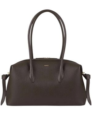 Yuzefi Handbags - Nero