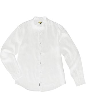 Blauer Casual Shirts - White
