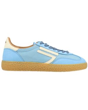 PURAAI Sneakers - Blu