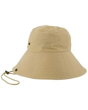 Burberry Hats - Neutro