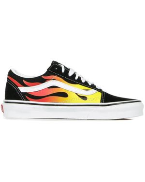 Vans Sneakers - Multicolore