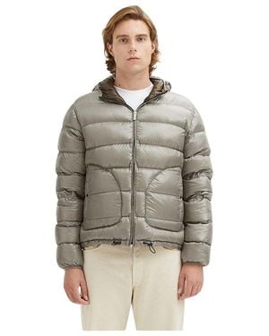 Centogrammi Winter Jackets - Grey