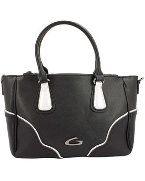 Alberto Guardiani Handbags - Negro
