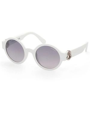 Moncler Sunglasses - Metallizzato