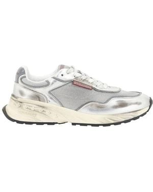 DSquared² Trainers - White