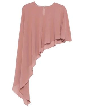 Patrizia Pepe Scarves - Rosa