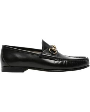 Gucci Loafers - Negro