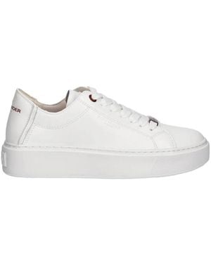 Alexander Smith Sneakers - Blanc