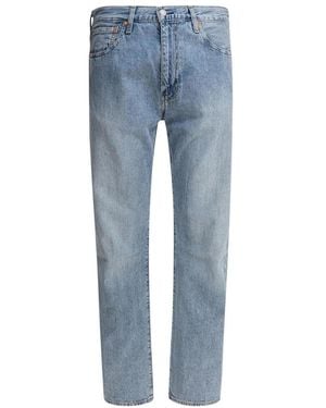 Levi's 501 Original Fit Jeans - Blau
