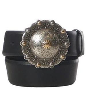 Pinko Belts - Black
