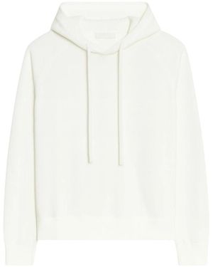 Paolo Pecora Hoodies - Blanco