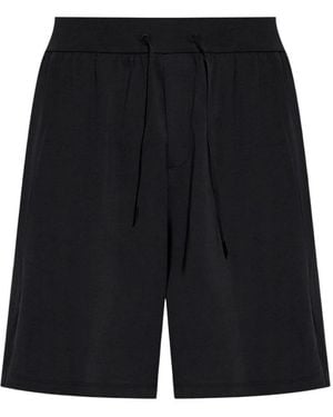 Nike Training Shorts - Nero
