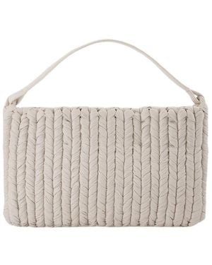 Nanushka Handbags - White