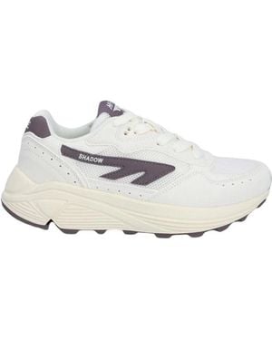 Hi-Tec Sneakers - Blanco